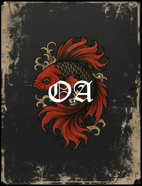 Outlaw Aquatics